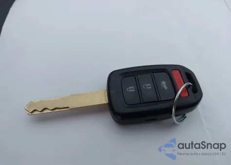 2020 Honda Fit Lx z USA, uszkodzony, nr VIN 03HGGK5H45LM71720